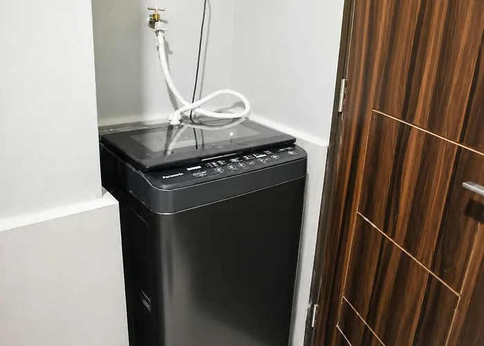 شقة فندقية Escape To Radiance Pet Friendly 1Br Balcony 4*