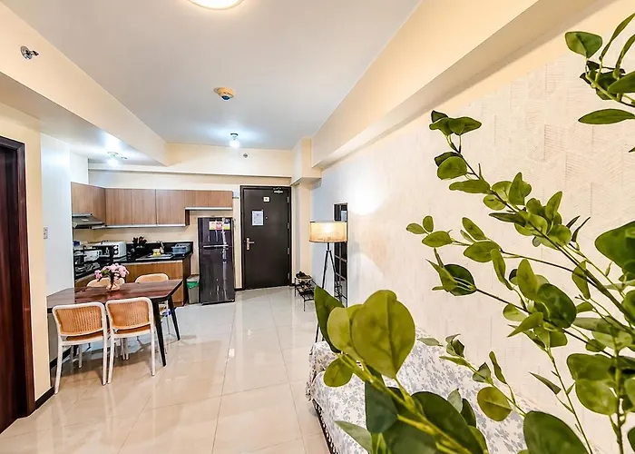 شقة فندقية Escape To Radiance Pet Friendly 1Br Balcony 4*