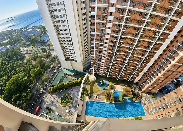 شقة فندقية Escape To Radiance Pet Friendly 1Br Balcony 4*