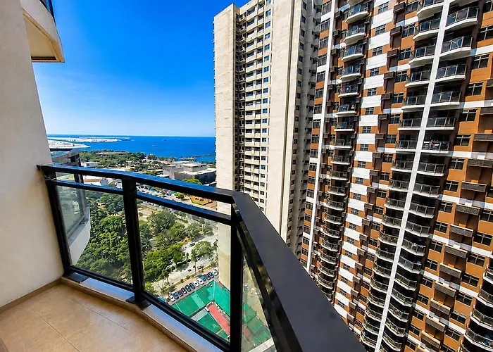 شقة فندقية Escape To Radiance Pet Friendly 1Br Balcony