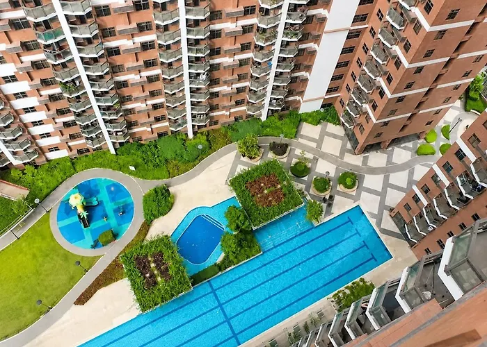 شقة فندقية Escape To Radiance Pet Friendly 1Br Balcony 4*